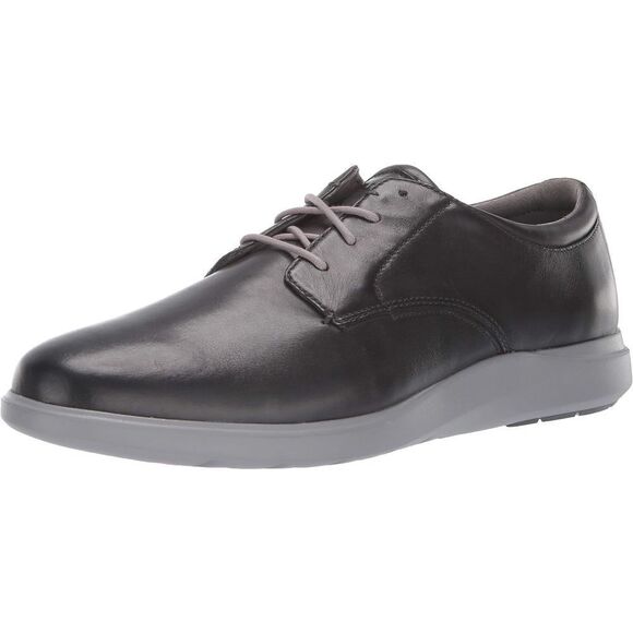 ✨Cole Haan Mens Grand Plus Essex Wedge Sz. 10M Oxford✨ - Picture 5 of 11